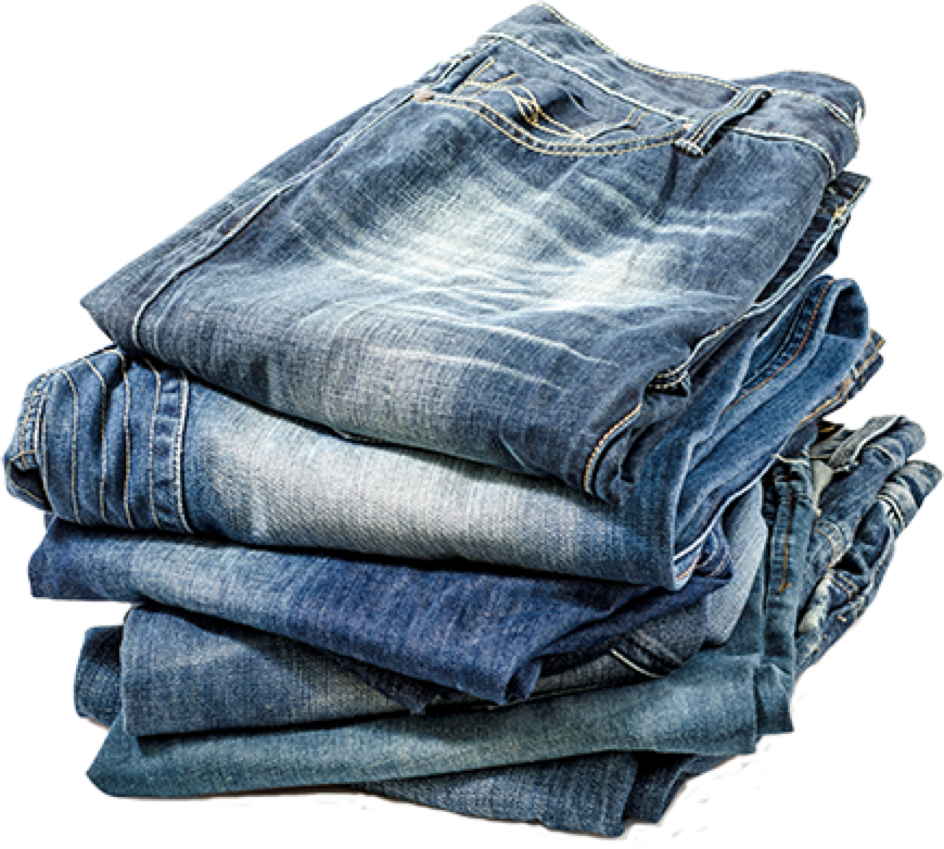 jeans contact